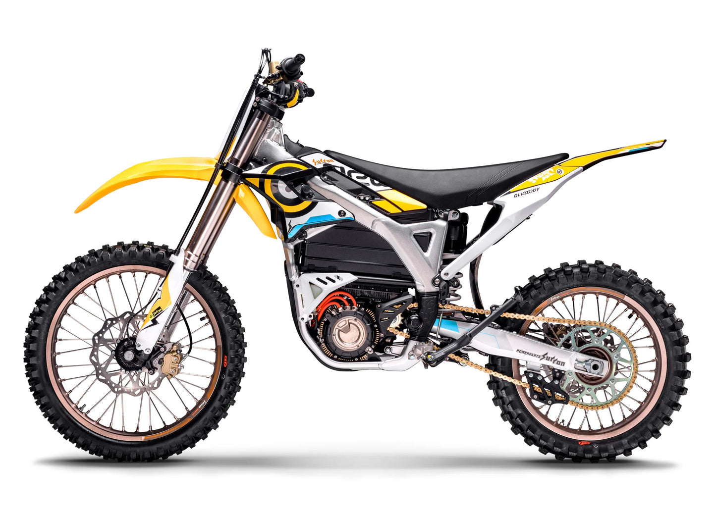 Surron Storm Bee