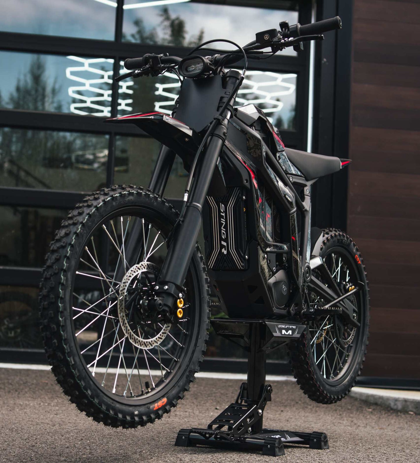 2025 Talaria Sting R MX5