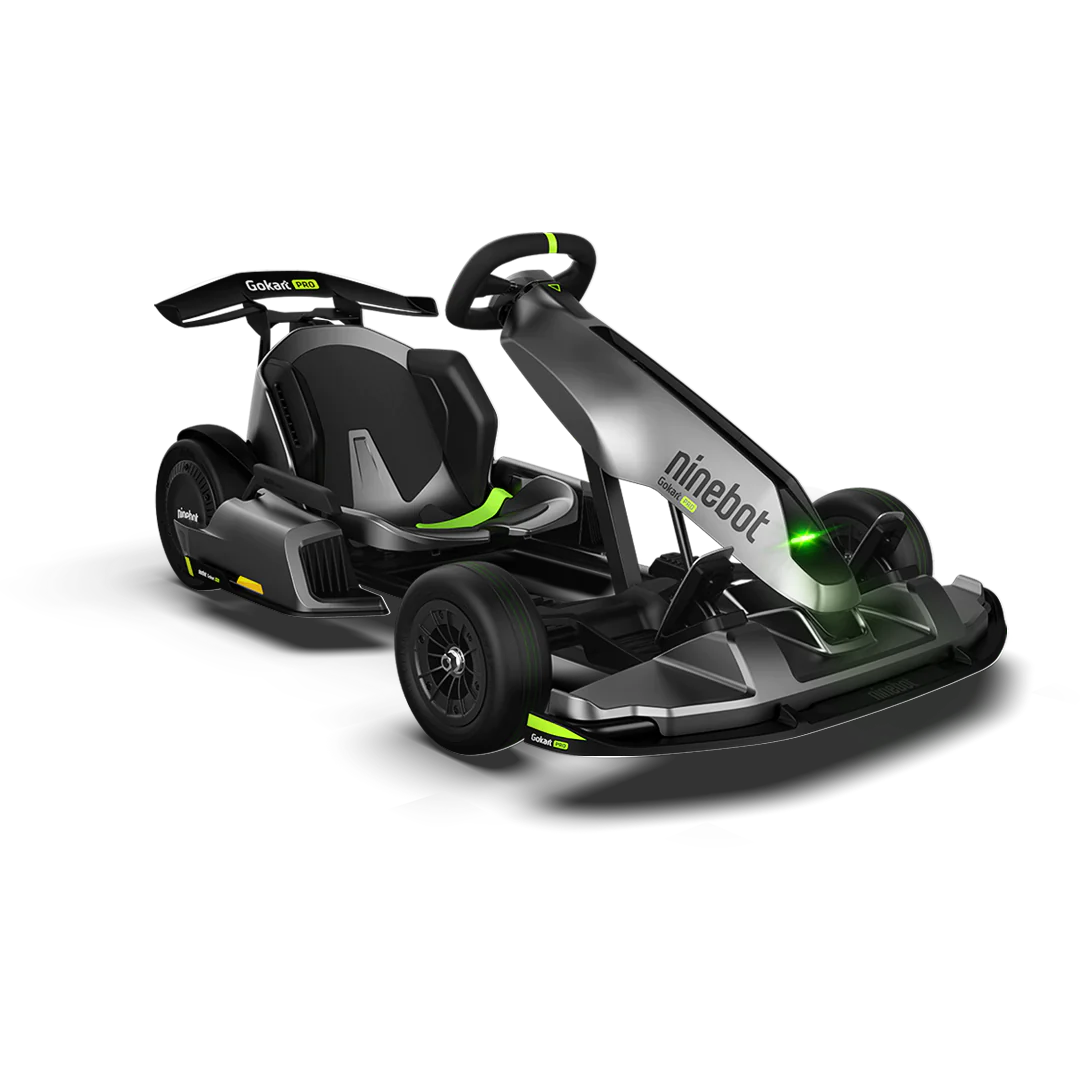 Ninebot Go-kart Pro