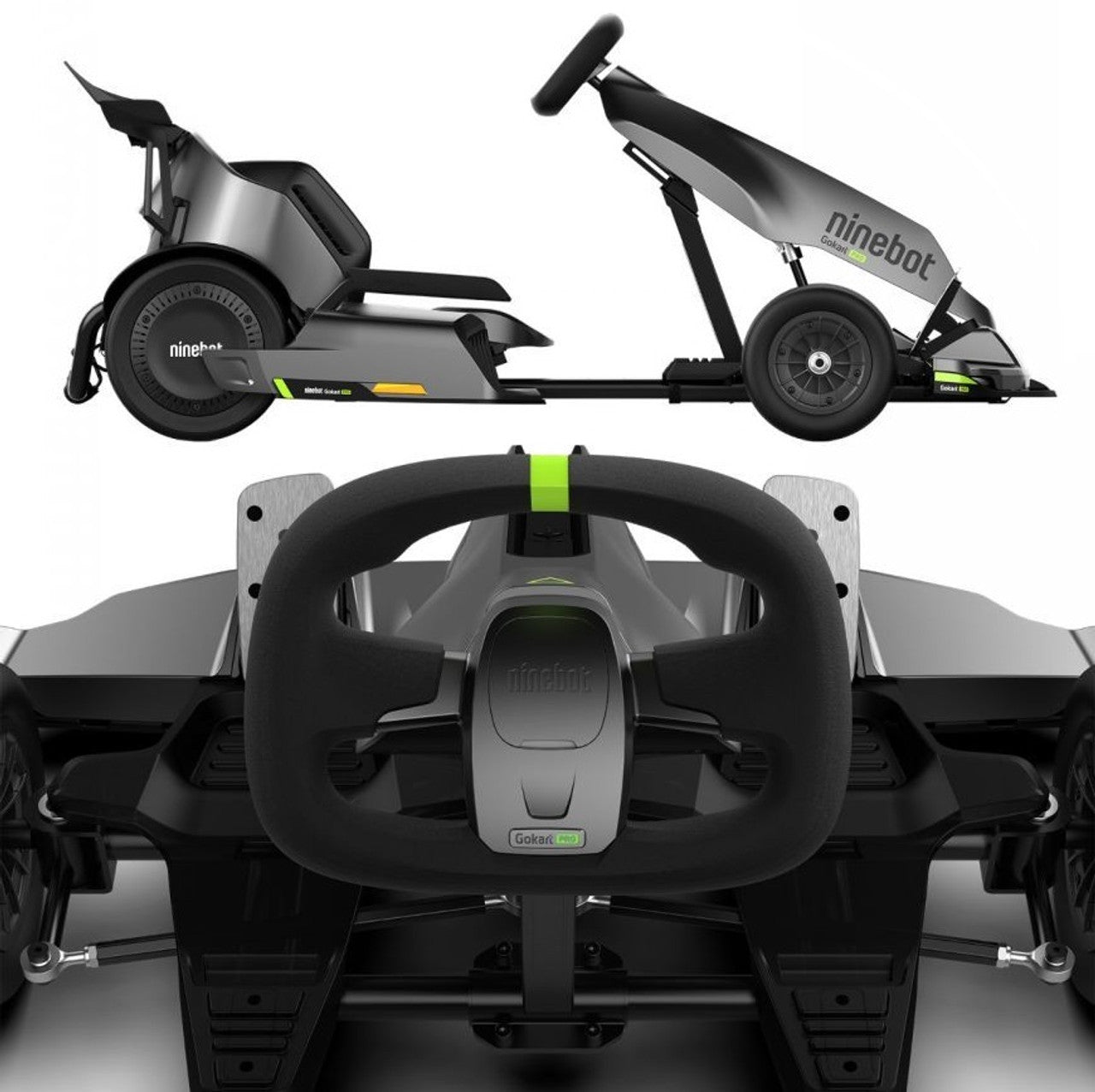 Ninebot Go-kart Pro