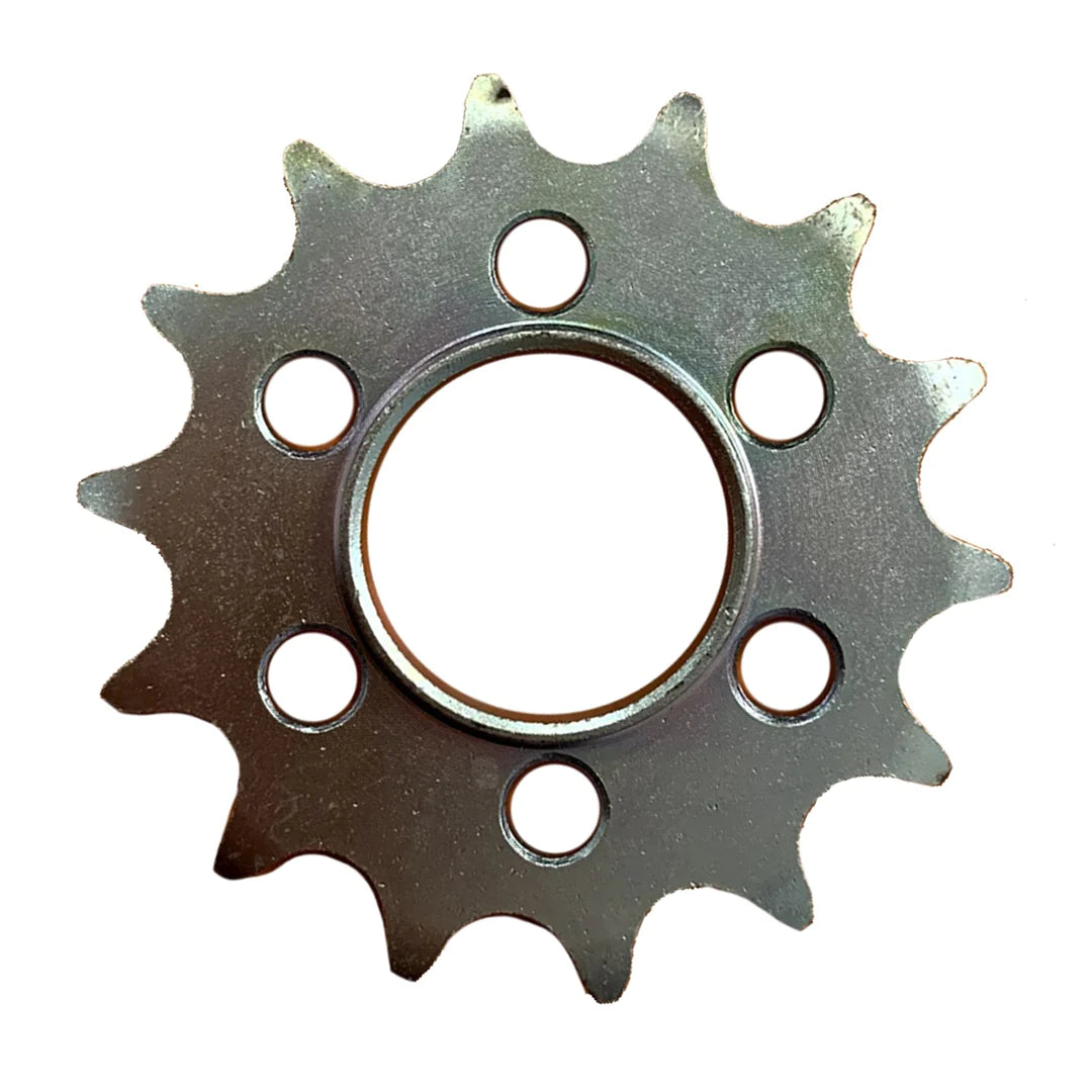 14 TOOTH FRONT SPROCKET - SUR-RON LBX & L1E