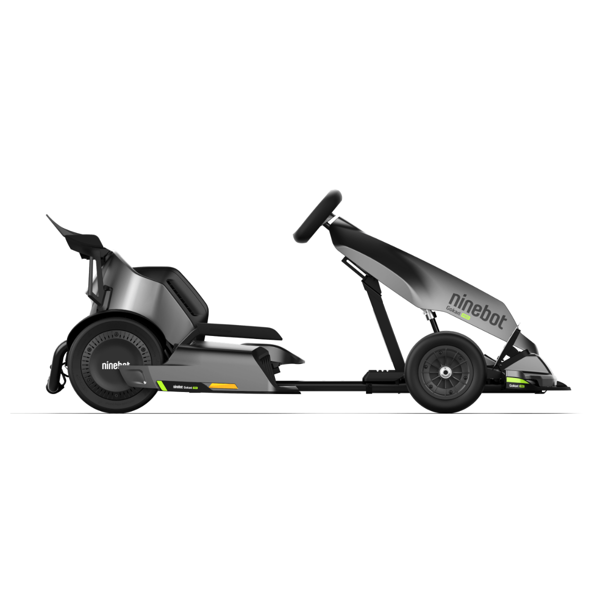 Ninebot Go-kart Pro