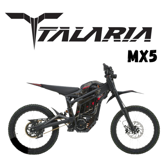 Talaria Sting R MX5