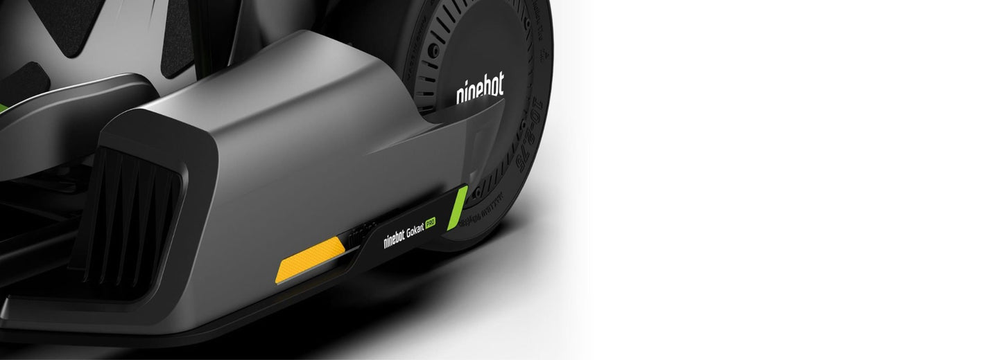 Ninebot Go-kart Pro