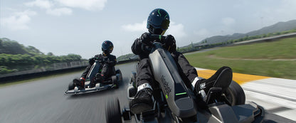 Ninebot Go-kart Pro