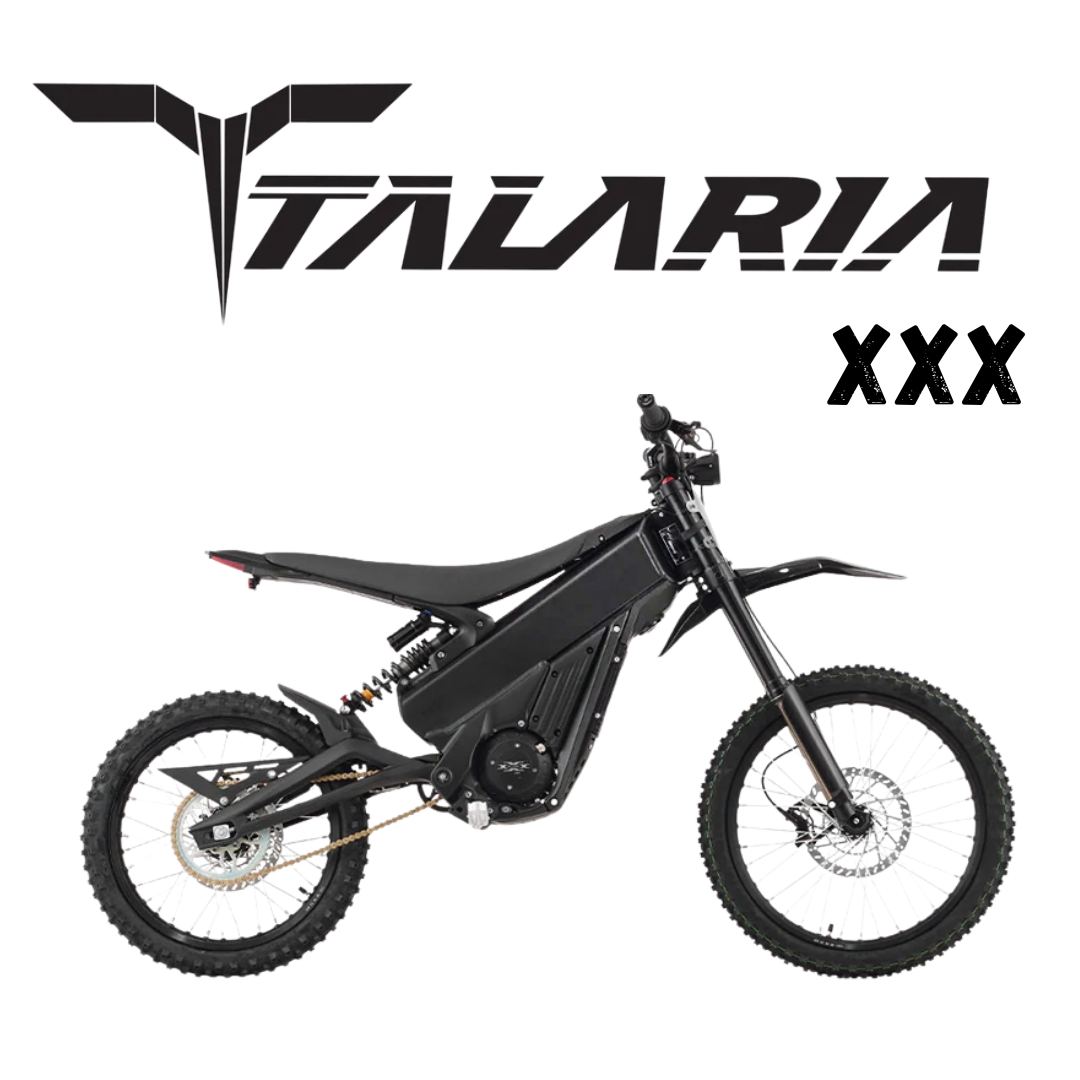Talaria XXX