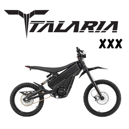 Talaria XXX