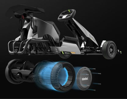 Ninebot Go-kart Pro