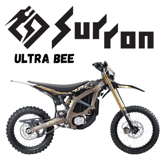 Surron Ultra Bee