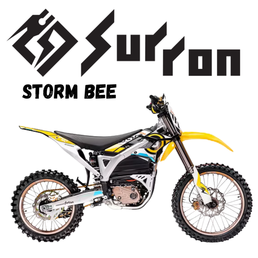 Surron Storm Bee