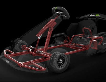 Ninebot Go-kart Pro