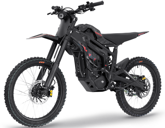 2025 Talaria  Sting R MX5