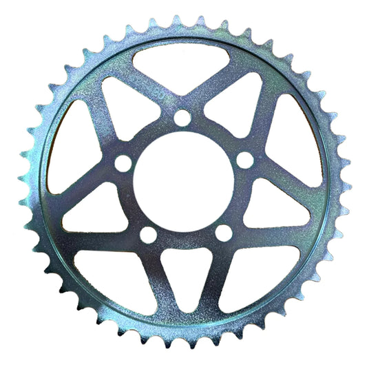 REAR SPROCKET - SUR-RON LBX & L1E